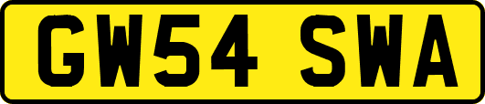 GW54SWA