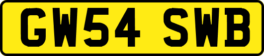 GW54SWB