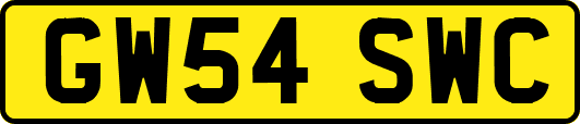 GW54SWC