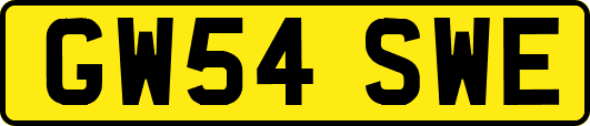 GW54SWE
