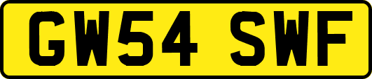 GW54SWF
