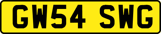 GW54SWG
