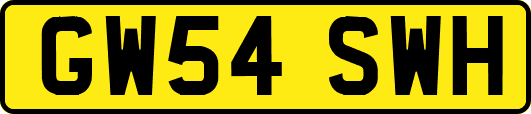 GW54SWH