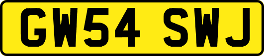 GW54SWJ