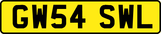 GW54SWL