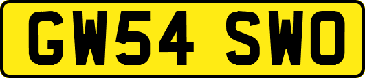 GW54SWO