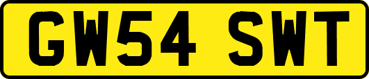 GW54SWT