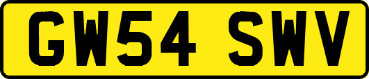 GW54SWV