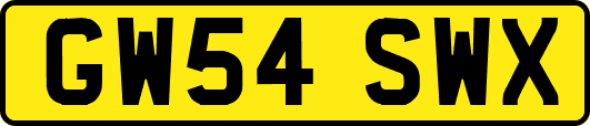 GW54SWX