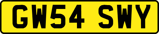 GW54SWY