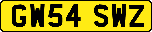 GW54SWZ