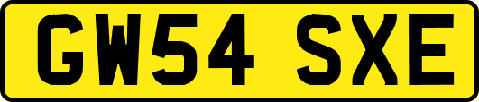 GW54SXE
