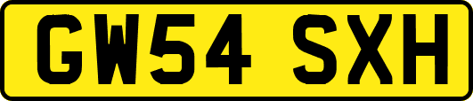 GW54SXH