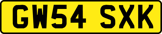 GW54SXK