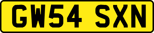 GW54SXN
