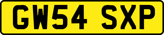 GW54SXP