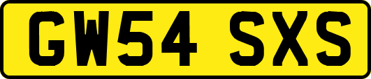 GW54SXS