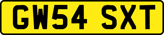 GW54SXT