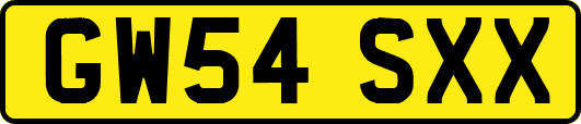 GW54SXX