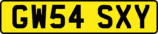 GW54SXY