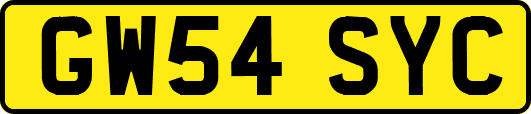 GW54SYC