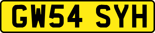 GW54SYH