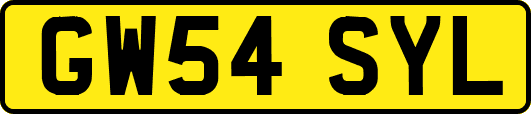 GW54SYL