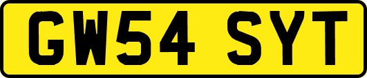 GW54SYT