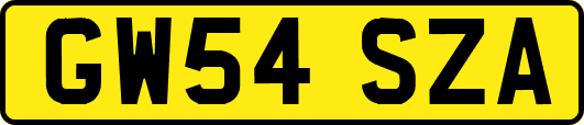 GW54SZA