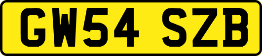 GW54SZB