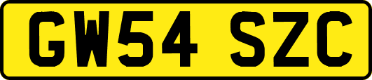 GW54SZC