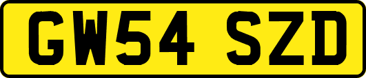 GW54SZD