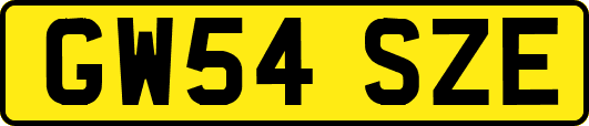 GW54SZE