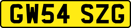 GW54SZG
