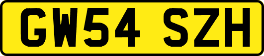 GW54SZH
