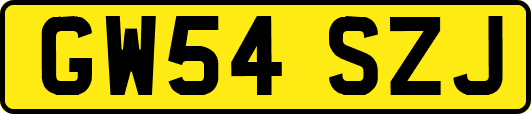 GW54SZJ