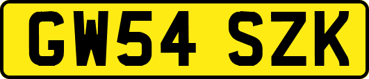 GW54SZK