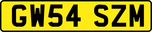 GW54SZM