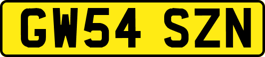 GW54SZN