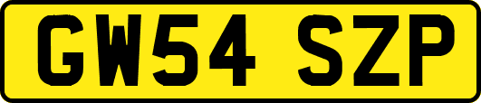 GW54SZP