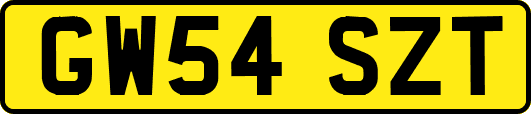 GW54SZT
