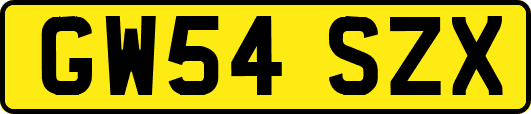 GW54SZX