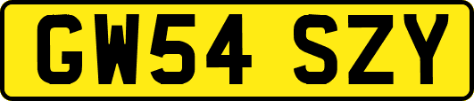 GW54SZY