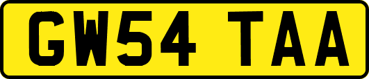 GW54TAA