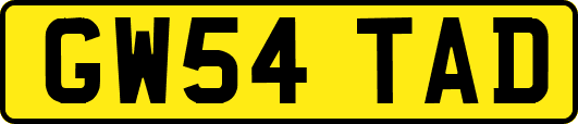GW54TAD