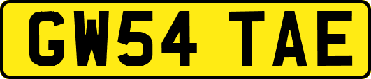 GW54TAE