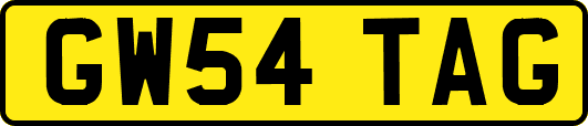 GW54TAG