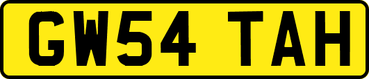 GW54TAH