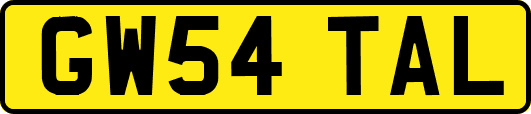 GW54TAL