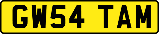 GW54TAM
